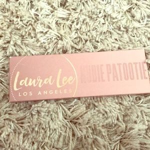 Laura lee palette